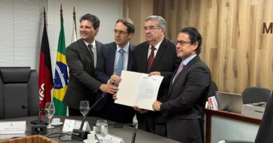MPPB e Procon-PB firmam termo de cooperação para fortalecer defesa do consumidor na Paraíba MPPB e Procon-PB firmam termo de cooperação para fortalecer defesa do consumidor na Paraíba