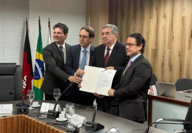 MPPB e Procon-PB firmam termo de cooperação para fortalecer defesa do consumidor na Paraíba MPPB e Procon-PB firmam termo de cooperação para fortalecer defesa do consumidor na Paraíba