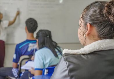 Ideb mostra avanço da educação básica no país; anos iniciais do ensino fundamental têm melhor resultado Ideb mostra avanço da educação básica no país; anos iniciais do ensino fundamental têm melhor resultado