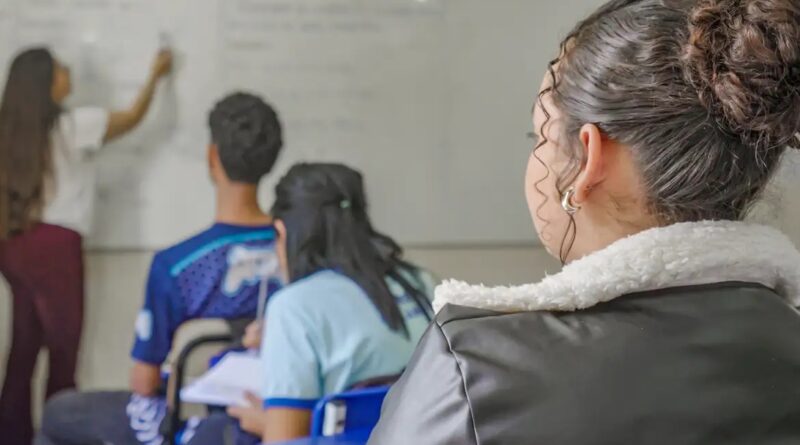 Ideb mostra avanço da educação básica no país; anos iniciais do ensino fundamental têm melhor resultado Ideb mostra avanço da educação básica no país; anos iniciais do ensino fundamental têm melhor resultado