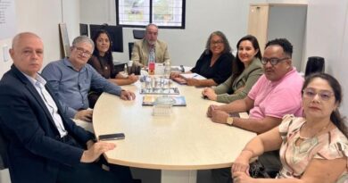 MPPB e Comitê discutem projeto para combater o sub-registro de nascimento na alta hospitalar MPPB e Comitê discutem projeto para combater o sub-registro de nascimento na alta hospitalar