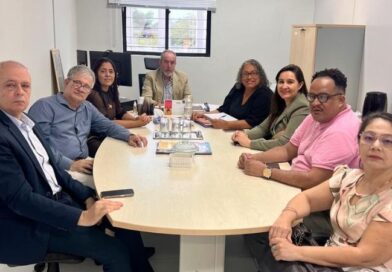 MPPB e Comitê discutem projeto para combater o sub-registro de nascimento na alta hospitalar MPPB e Comitê discutem projeto para combater o sub-registro de nascimento na alta hospitalar
