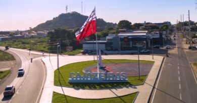 Acordo de Cooperação será assinado no dia 22 de agosto e marcará a implantação do Parque Tecnológico em Cajazeiras Acordo de Cooperação será assinado no dia 22 de agosto e marcará a implantação do Parque Tecnológico em Cajazeiras