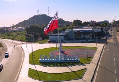 Acordo de Cooperação será assinado no dia 22 de agosto e marcará a implantação do Parque Tecnológico em Cajazeiras Acordo de Cooperação será assinado no dia 22 de agosto e marcará a implantação do Parque Tecnológico em Cajazeiras