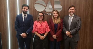 OAB Nacional e MPT iniciam parceria para combater o assédio eleitoral no ambiente de trabalho OAB Nacional e MPT iniciam parceria para combater o assédio eleitoral no ambiente de trabalho