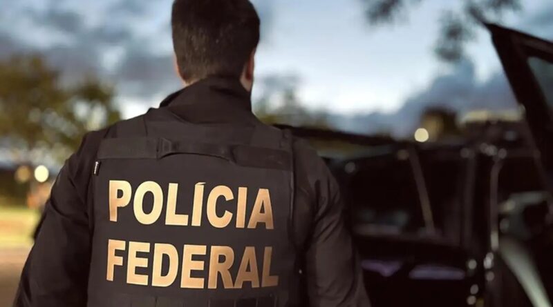Polícia Federal faz operação contra lavagem de dinheiro de bets na Paraíba, Sergipe, Paraná, São Paulo e Rio Polícia Federal faz operação contra lavagem de dinheiro de bets na Paraíba, Sergipe, Paraná, São Paulo e Rio