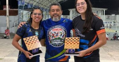 Após 39 anos, Prefeitura Municipal resgata realização da Semana Universitária de Cajazeiras Após 39 anos, Prefeitura Municipal resgata realização da Semana Universitária de Cajazeiras