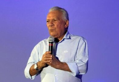 UTI do Hospital Regional de Cajazeiras é uma conquista de Zé Aldemir durante mandato de deputado federal UTI do Hospital Regional de Cajazeiras é uma conquista de Zé Aldemir durante mandato de deputado federal