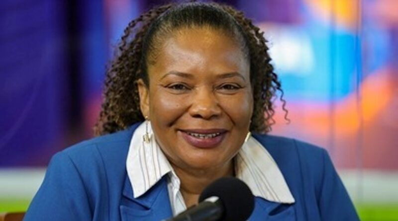 Ministra Margareth Menezes chega à Paraíba para abrir programação nacional sobre cultura e gestão pública no TCE-PB Ministra Margareth Menezes chega à Paraíba para abrir programação nacional sobre cultura e gestão pública no TCE-PB