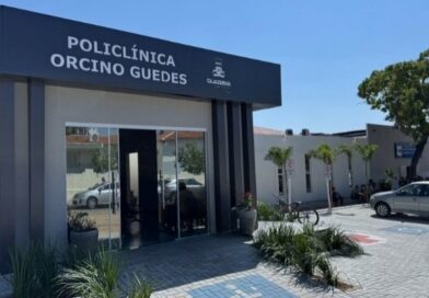 Policlínica amplia atendimento à população de Cajazeiras com estrutura de mini-hospital