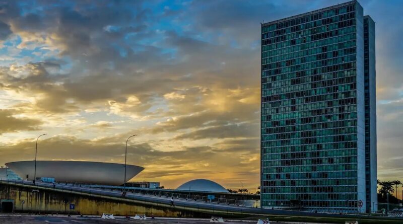 Senado: oposição obstrui e fim da escala 6×1 não vai a plenário