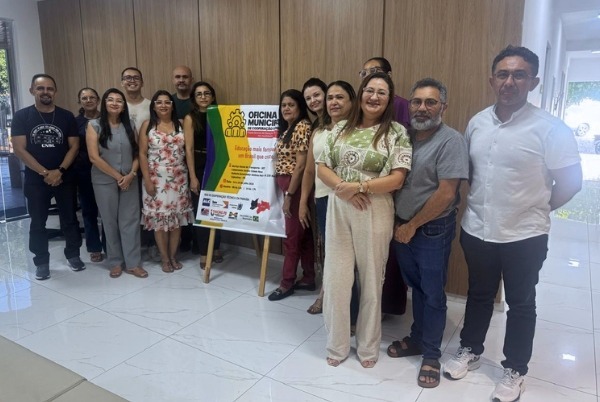 Fórum Municipal de Educação inicia elaboração do novo Plano Decenal para o setor em Cajazeiras