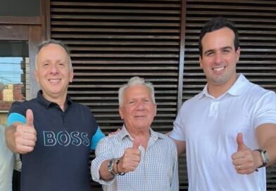 Zé Aldemir garante lutar pela UPA na Zona Norte de Cajazeiras: “Compromisso do governador Lucas e de Aguinaldo comigo” Zé Aldemir garante lutar pela UPA na Zona Norte de Cajazeiras: “Compromisso do governador Lucas e de Aguinaldo comigo”
