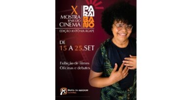 X Mostra BNB de Cinema Paraibano: Um olhar para o cinema como memória, educação e território X Mostra BNB de Cinema Paraibano: Um olhar para o cinema como memória, educação e território
