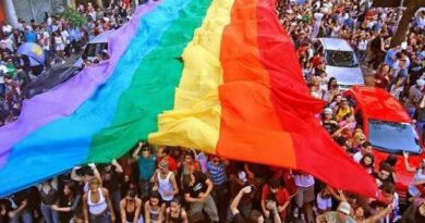 SINTEP-PB divulga resultado da pesquisa sobre enfrentamento da LGBTQIAPN+fobia nas escolas estaduais SINTEP-PB divulga resultado da pesquisa sobre enfrentamento da LGBTQIAPN+fobia nas escolas estaduais