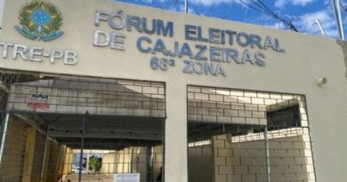 Justiça Eleitoral condena Breno de Dorian por violência política de gênero contra prefeita Corrinha Delfino