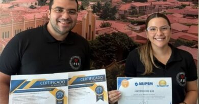 Equipe do IPAM conquista certificações e amplia qualificação na gestão da previdência municipal Equipe do IPAM conquista certificações e amplia qualificação na gestão da previdência municipal