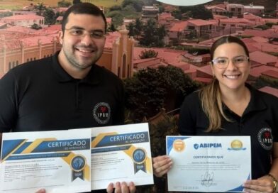 Equipe do IPAM conquista certificações e amplia qualificação na gestão da previdência municipal