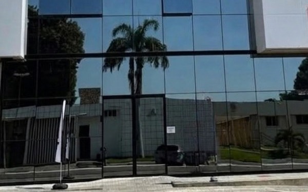 Centro de Reabilitação Auditiva de Cajazeiras passa a funcionar na Av. Comandante Vital Rolim a partir desta terça (29) Centro de Reabilitação Auditiva de Cajazeiras passa a funcionar na Av. Comandante Vital Rolim a partir desta terça (29)