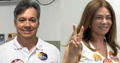 Com Júnior Araújo e Nil Mendes eleitos, Cajazeiras garante duas cadeiras na Assembleia Legislativa da Paraíba