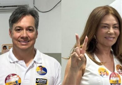 Com Júnior Araújo e Nil Mendes eleitos, Cajazeiras garante duas cadeiras na Assembleia Legislativa da Paraíba