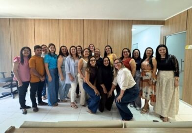 Cajazeiras reúne oito municípios para troca de experiências na construção dos Planos Municipais de Educação